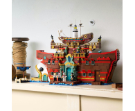 LEGO One Piece 75640 Pływająca restauracja Baratie - 1331689 - zdjęcie 7
